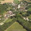 Photos aériennes de Mélisey (89430) - Autre vue | Yonne, Bourgogne-Franche-Comté, France - Photo réf. N000823