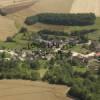 Photos aériennes de Mélisey (89430) - Autre vue | Yonne, Bourgogne-Franche-Comté, France - Photo réf. N000824