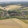 Photos aériennes de Mélisey (89430) - Autre vue | Yonne, Bourgogne-Franche-Comté, France - Photo réf. N000825