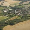 Photos aériennes de Mélisey (89430) - Le Centre Bourg | Yonne, Bourgogne-Franche-Comté, France - Photo réf. N000826