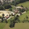 Photos aériennes de Mélisey (89430) - Autre vue | Yonne, Bourgogne-Franche-Comté, France - Photo réf. N000828