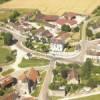 Photos aériennes de Vézannes (89700) - Autre vue | Yonne, Bourgogne-Franche-Comté, France - Photo réf. N000831