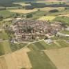 Photos aériennes de Méré (89144) - Autre vue | Yonne, Bourgogne-Franche-Comté, France - Photo réf. N000832