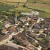 Photos aériennes de Méré (89144) - Autre vue | Yonne, Bourgogne-Franche-Comté, France - Photo réf. N000835