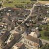 Photos aériennes de Méré (89144) - Autre vue | Yonne, Bourgogne-Franche-Comté, France - Photo réf. N000837