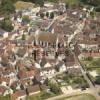 Photos aériennes de Migé (89580) - Le Centre Bourg | Yonne, Bourgogne-Franche-Comté, France - Photo réf. N000846