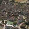 Photos aériennes de Migé (89580) - Le Centre Bourg | Yonne, Bourgogne-Franche-Comté, France - Photo réf. N000848