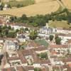 Photos aériennes de Migé (89580) - Le Centre Bourg | Yonne, Bourgogne-Franche-Comté, France - Photo réf. N000851
