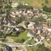 Photos aériennes de Saint-Martin-sur-Armançon (89700) - Autre vue | Yonne, Bourgogne-Franche-Comté, France - Photo réf. N000854