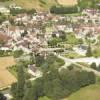 Photos aériennes de Saint-Martin-sur-Armançon (89700) - Le Centre Bourg | Yonne, Bourgogne-Franche-Comté, France - Photo réf. N000855