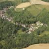 Photos aériennes de Molosmes (89700) - Autre vue | Yonne, Bourgogne, France - Photo réf. N000857