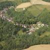 Photos aériennes de Molosmes (89700) - Autre vue | Yonne, Bourgogne-Franche-Comté, France - Photo réf. N000857
