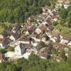 Photos aériennes de Molosmes (89700) - Autre vue | Yonne, Bourgogne-Franche-Comté, France - Photo réf. N000863