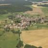 Photos aériennes de Montillot (89660) - Autre vue | Yonne, Bourgogne-Franche-Comté, France - Photo réf. N000864