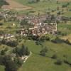 Photos aériennes de Montillot (89660) - Autre vue | Yonne, Bourgogne-Franche-Comté, France - Photo réf. N000865