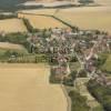 Photos aériennes de Moulins-en-Tonnerrois (89310) - Autre vue | Yonne, Bourgogne-Franche-Comté, France - Photo réf. N000879