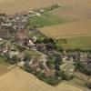 Photos aériennes de Moulins-en-Tonnerrois (89310) - Autre vue | Yonne, Bourgogne-Franche-Comté, France - Photo réf. N000880