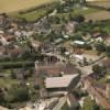 Photos aériennes de Moulins-en-Tonnerrois (89310) - Autre vue | Yonne, Bourgogne-Franche-Comté, France - Photo réf. N000883