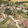 Photos aériennes de Moulins-en-Tonnerrois (89310) - Autre vue | Yonne, Bourgogne-Franche-Comté, France - Photo réf. N000884