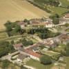 Photos aériennes de Moulins-en-Tonnerrois (89310) - Autre vue | Yonne, Bourgogne-Franche-Comté, France - Photo réf. N000885