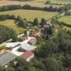 Photos aériennes de Moutiers-en-Puisaye (89520) - Autre vue | Yonne, Bourgogne-Franche-Comté, France - Photo réf. N000893