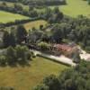 Photos aériennes de Moutiers-en-Puisaye (89520) - Autre vue | Yonne, Bourgogne-Franche-Comté, France - Photo réf. N000894