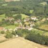 Photos aériennes de Moutiers-en-Puisaye (89520) - Autre vue | Yonne, Bourgogne-Franche-Comté, France - Photo réf. N000895