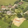 Photos aériennes de Moutiers-en-Puisaye (89520) - Autre vue | Yonne, Bourgogne-Franche-Comté, France - Photo réf. N000897