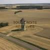Photos aériennes de Pasilly (89310) - Autre vue | Yonne, Bourgogne-Franche-Comté, France - Photo réf. N000907