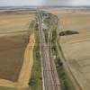 Photos aériennes de "rail" - Photo réf. N000914