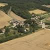 Photos aériennes de Pimelles (89740) - Autre vue | Yonne, Bourgogne-Franche-Comté, France - Photo réf. N000917