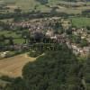 Photos aériennes de Pontaubert (89200) - Autre vue | Yonne, Bourgogne-Franche-Comté, France - Photo réf. N000926