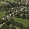 Photos aériennes de Pontaubert (89200) - Autre vue | Yonne, Bourgogne-Franche-Comté, France - Photo réf. N000928