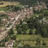 Photos aériennes de Pontaubert (89200) - Autre vue | Yonne, Bourgogne-Franche-Comté, France - Photo réf. N000929