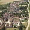 Photos aériennes de Précy-le-Sec (89440) | Yonne, Bourgogne-Franche-Comté, France - Photo réf. N000940