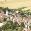 Photos aériennes de Précy-le-Sec (89440) | Yonne, Bourgogne-Franche-Comté, France - Photo réf. N000941