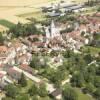 Photos aériennes de Précy-le-Sec (89440) | Yonne, Bourgogne-Franche-Comté, France - Photo réf. N000943