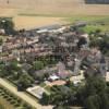 Photos aériennes de Précy-le-Sec (89440) | Yonne, Bourgogne-Franche-Comté, France - Photo réf. N000945