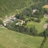 Photos aériennes de Prégilbert (89460) - La Pisciculture | Yonne, Bourgogne-Franche-Comté, France - Photo réf. N000950