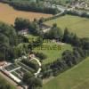 Photos aériennes de Prégilbert (89460) - La Pisciculture | Yonne, Bourgogne-Franche-Comté, France - Photo réf. N000951