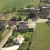 Photos aériennes de Bernouil (89360) - Autre vue | Yonne, Bourgogne-Franche-Comté, France - Photo réf. N000969