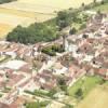 Photos aériennes de Roffey (89700) - Autre vue | Yonne, Bourgogne-Franche-Comté, France - Photo réf. N000977