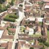 Photos aériennes de Roffey (89700) | Yonne, Bourgogne-Franche-Comté, France - Photo réf. N000978