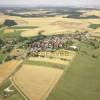 Photos aériennes de Rugny (89430) - Autre vue | Yonne, Bourgogne-Franche-Comté, France - Photo réf. N000979
