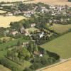 Photos aériennes de Sainpuits (89520) - Autre vue | Yonne, Bourgogne-Franche-Comté, France - Photo réf. N000988