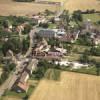 Photos aériennes de Sainpuits (89520) - Autre vue | Yonne, Bourgogne-Franche-Comté, France - Photo réf. N000989