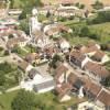 Photos aériennes de Sainpuits (89520) - Autre vue | Yonne, Bourgogne-Franche-Comté, France - Photo réf. N000992