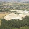 Photos aériennes de Sainte-Magnance (89420) - Les Carrières | Yonne, Bourgogne-Franche-Comté, France - Photo réf. N001008