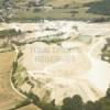 Photos aériennes de Sainte-Magnance (89420) - Les Carrières | Yonne, Bourgogne-Franche-Comté, France - Photo réf. N001009
