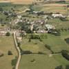 Photos aériennes de Sainte-Magnance (89420) - Autre vue | Yonne, Bourgogne-Franche-Comté, France - Photo réf. N001010